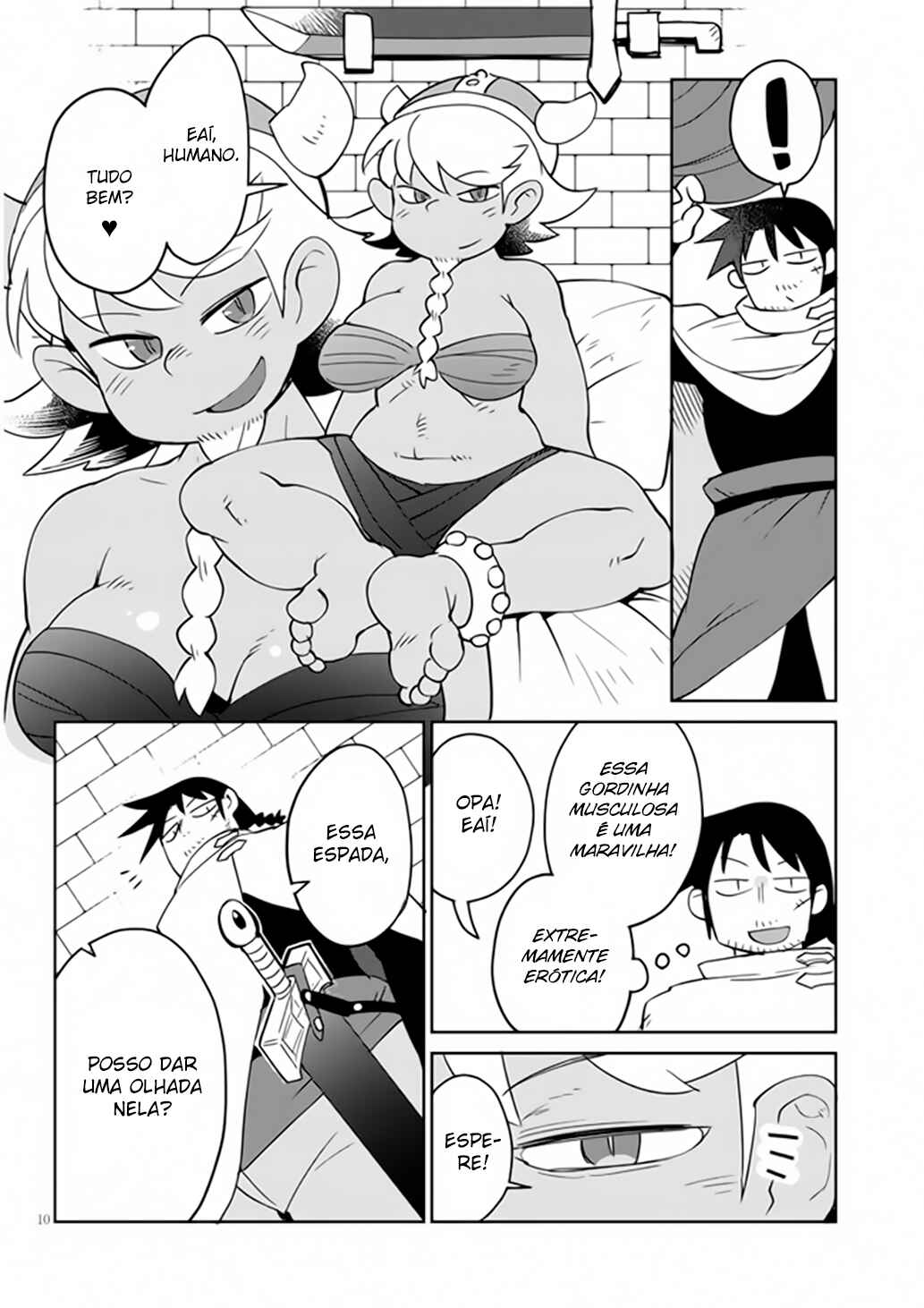 Chapter 32 - Page 11