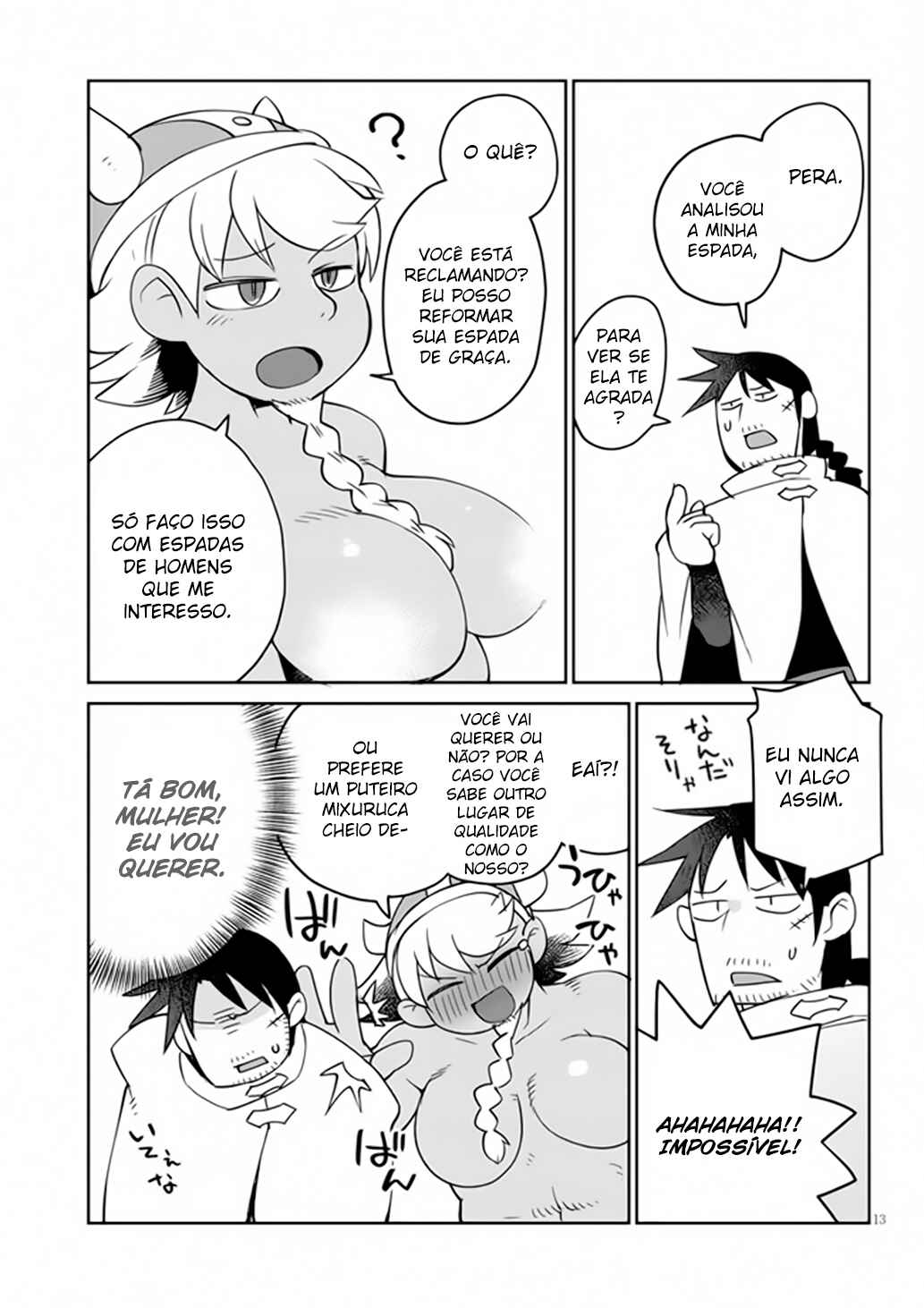 Chapter 32 - Page 14