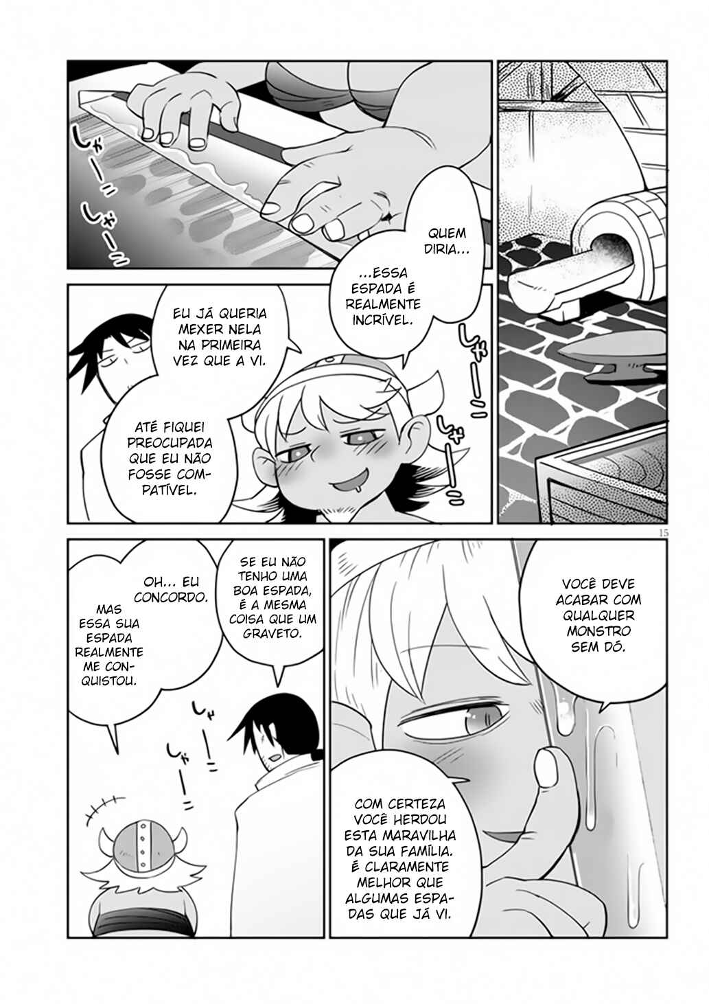 Chapter 32 - Page 16
