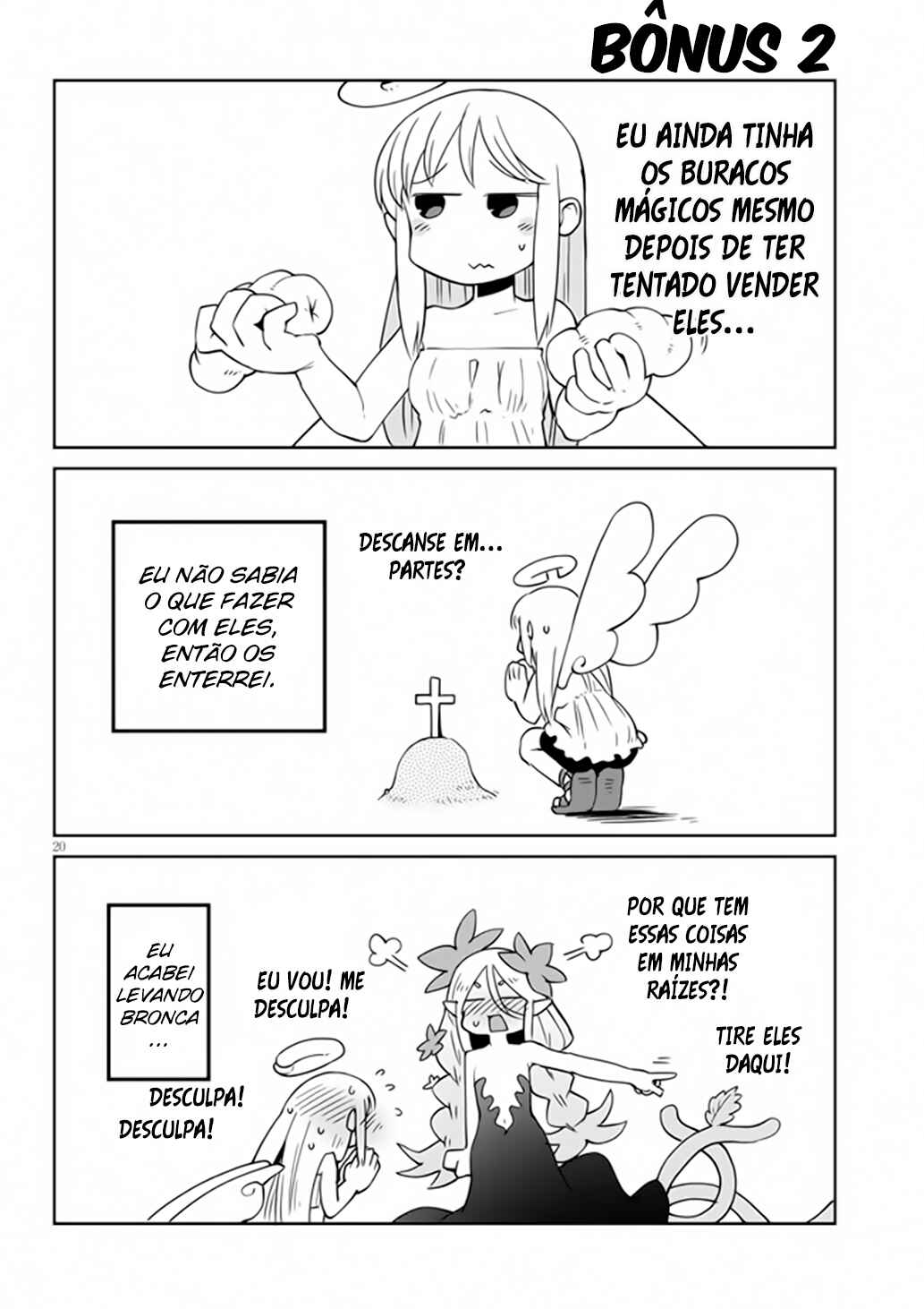 Chapter 32 - Page 21