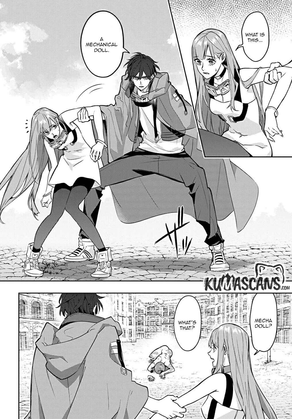 Chapter 24 - Page 18
