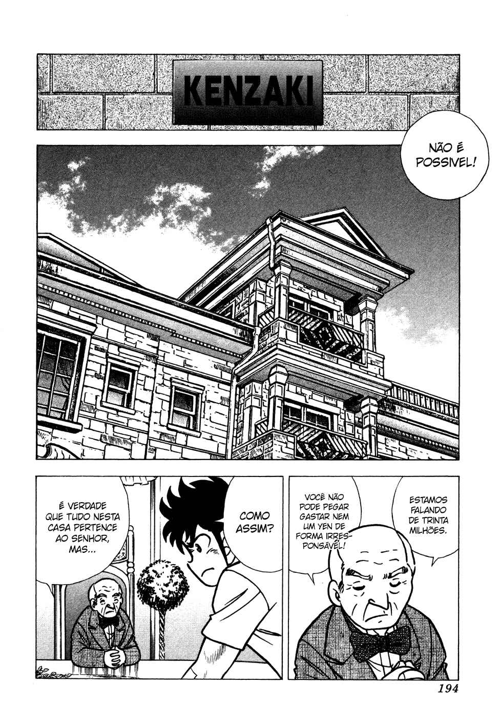 Chapter 110 - Page 11