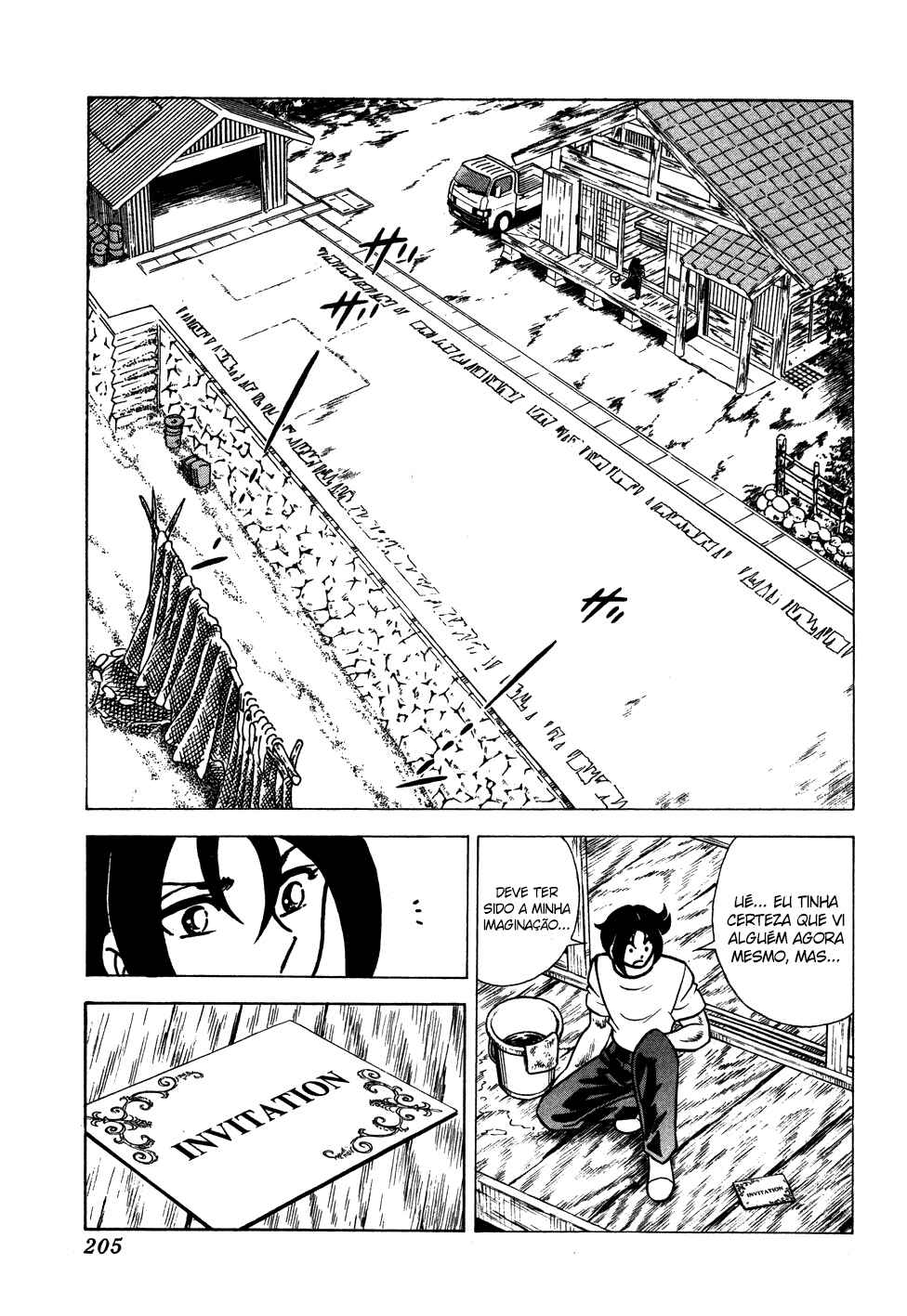 Chapter 110 - Page 22