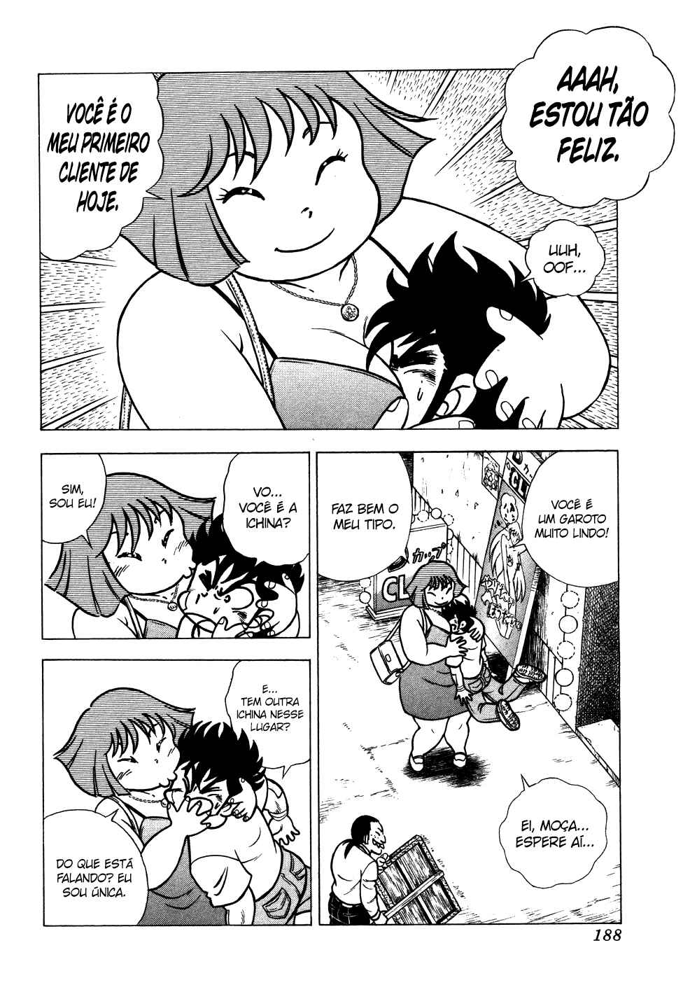 Chapter 110 - Page 6