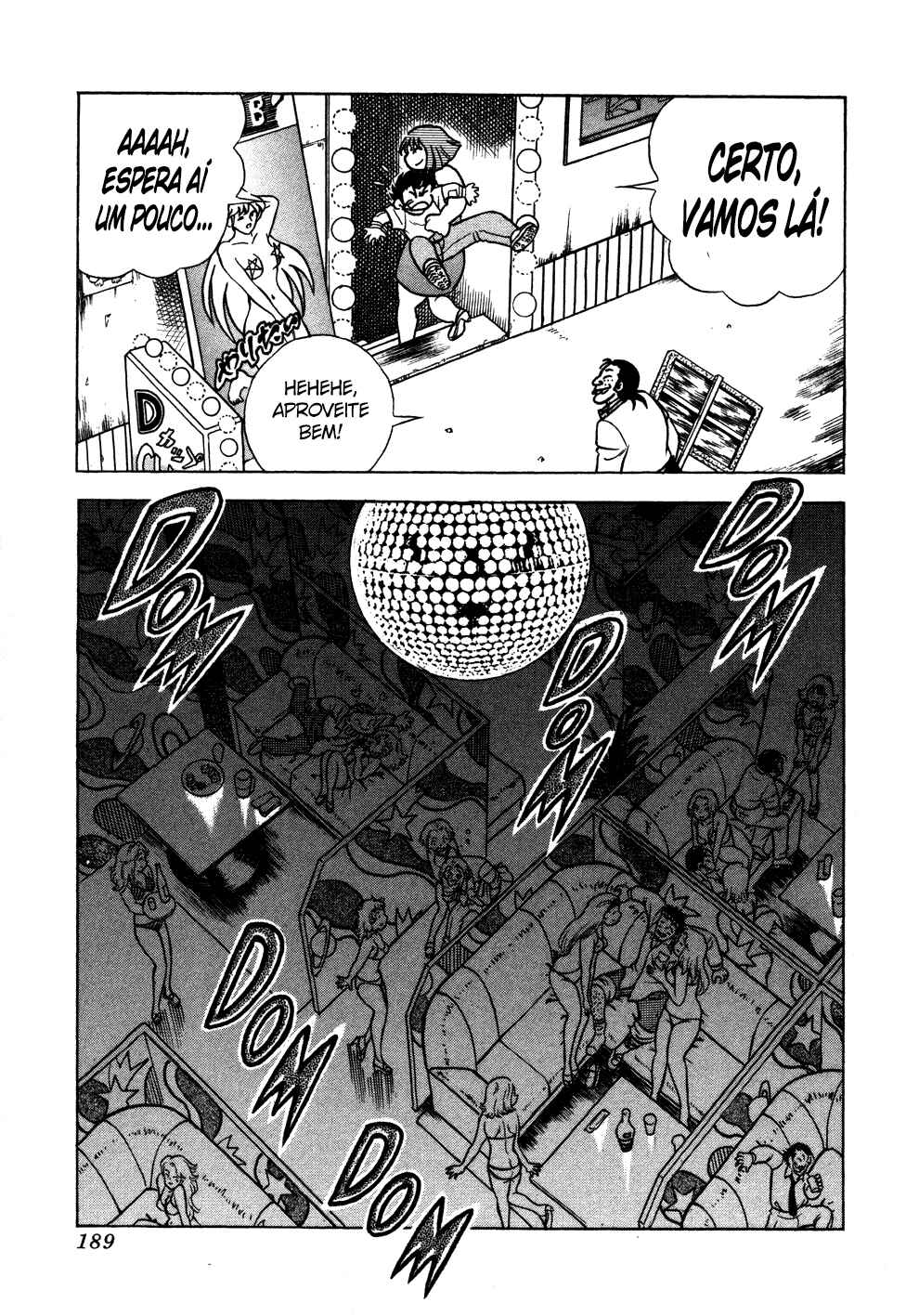 Chapter 110 - Page 7