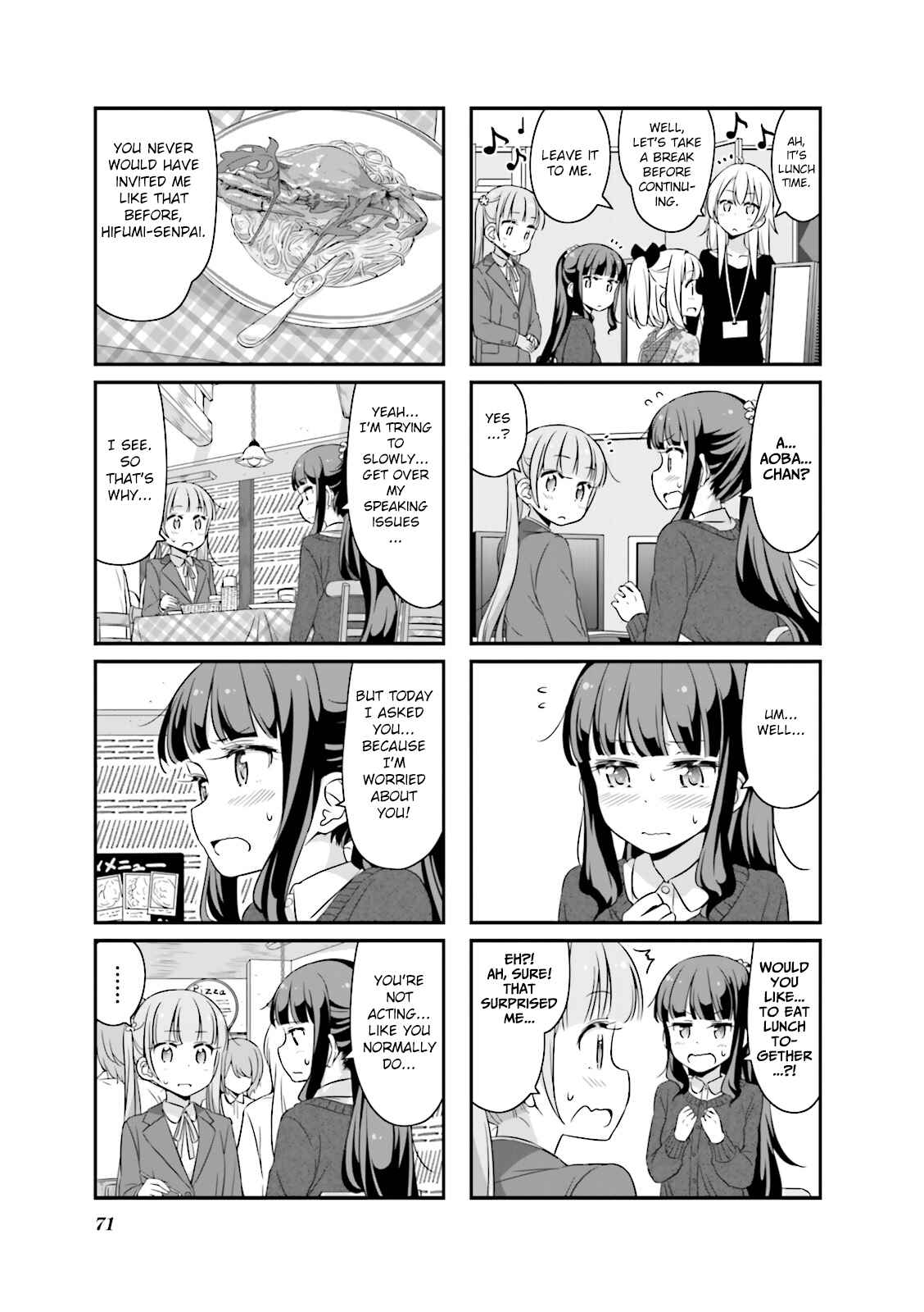 Chapter 33 - Page 5