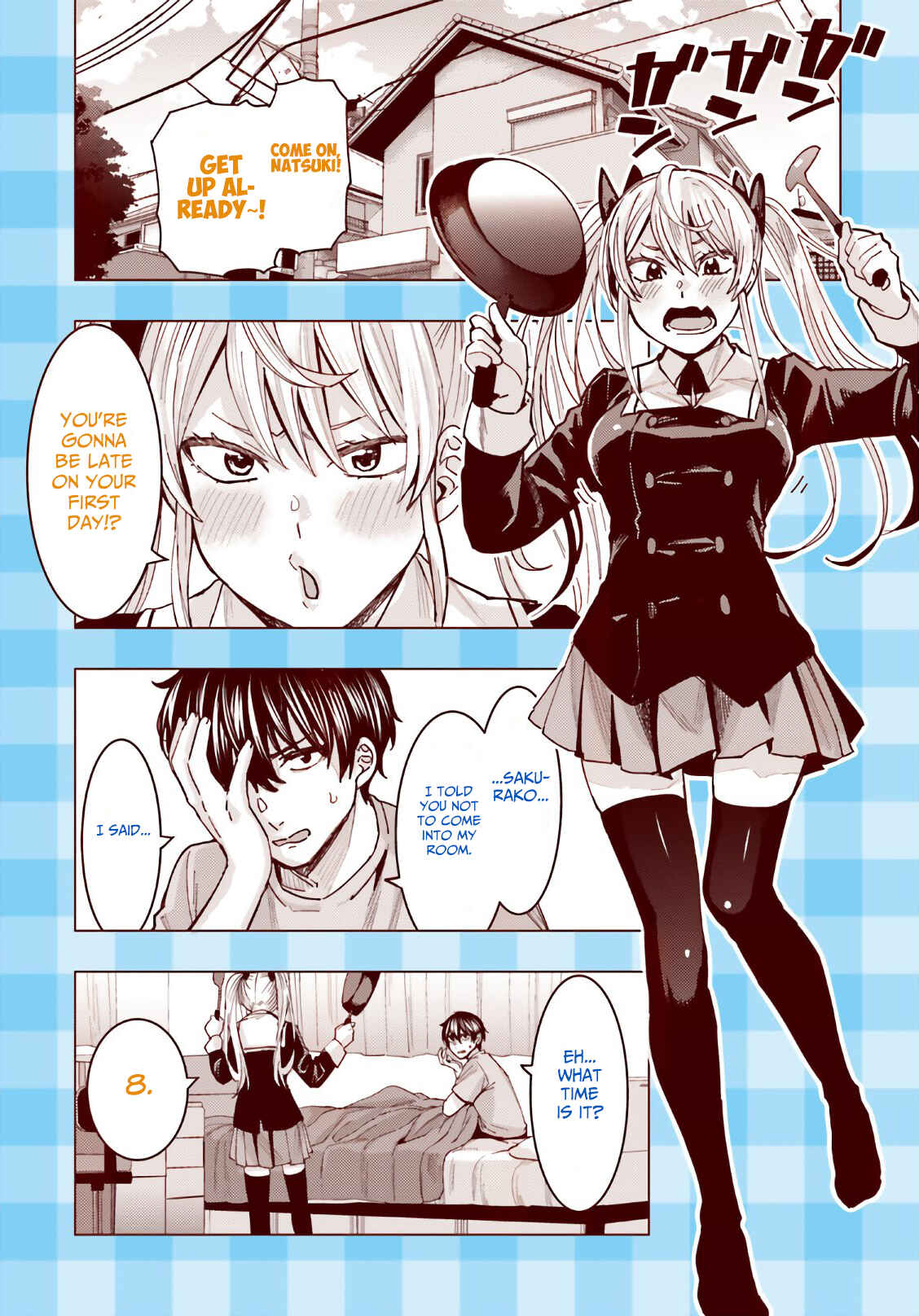 Chapter 1 - Page 3