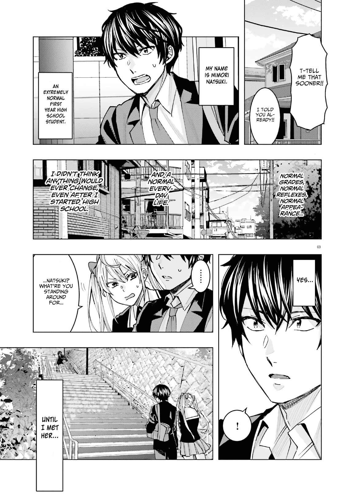 Chapter 1 - Page 4