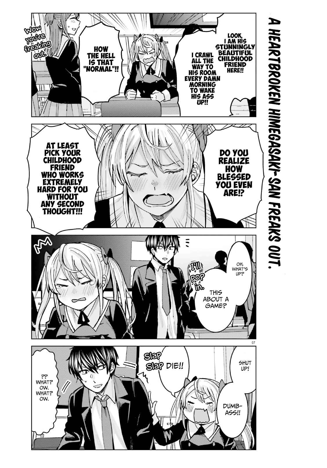 Chapter 1 - Page 8