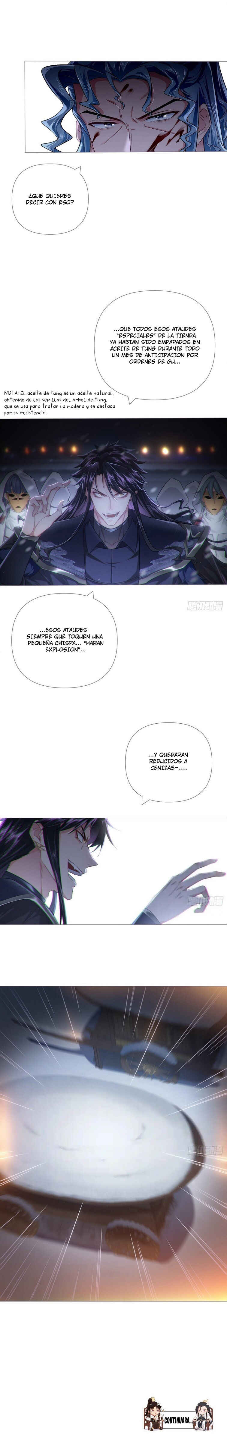 Chapter 83 - Page 11