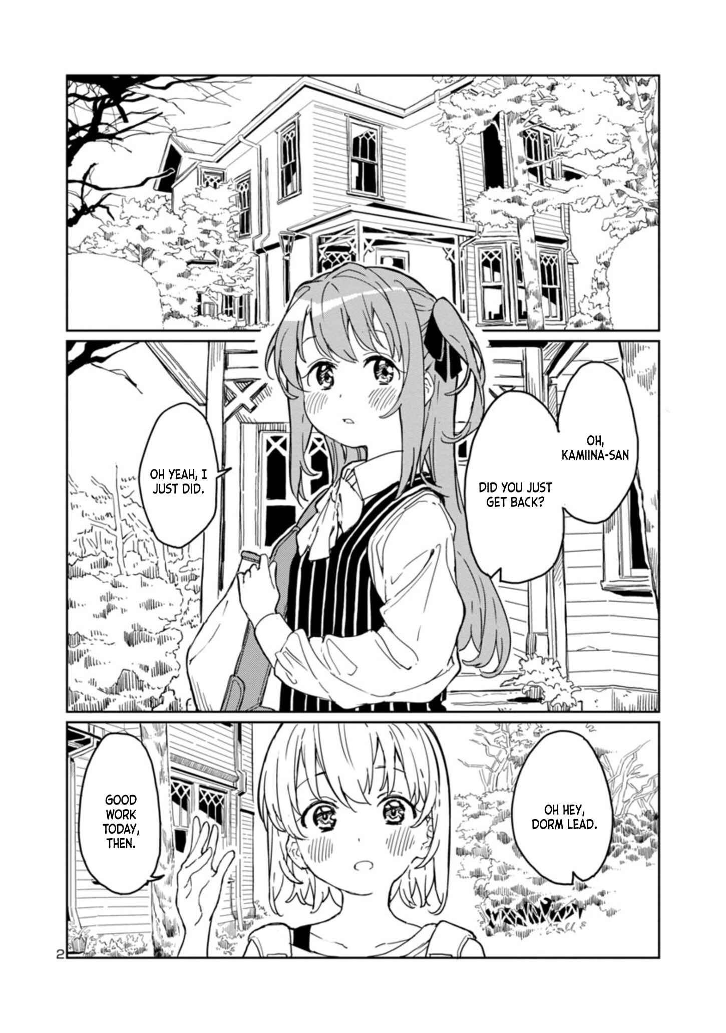 Chapter 2 - Page 2