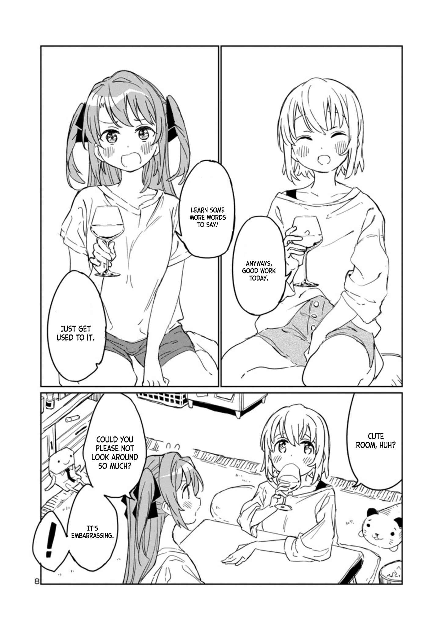 Chapter 2 - Page 8