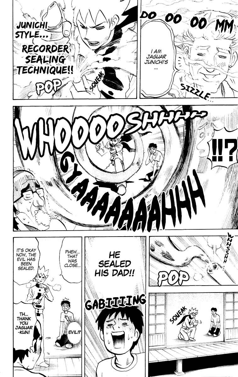 Chapter 210 - Page 6