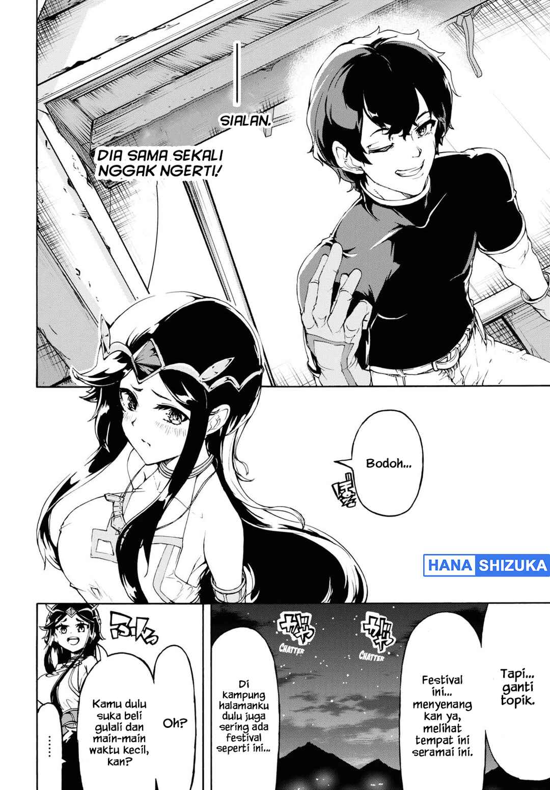 Chapter 42 - Page 21