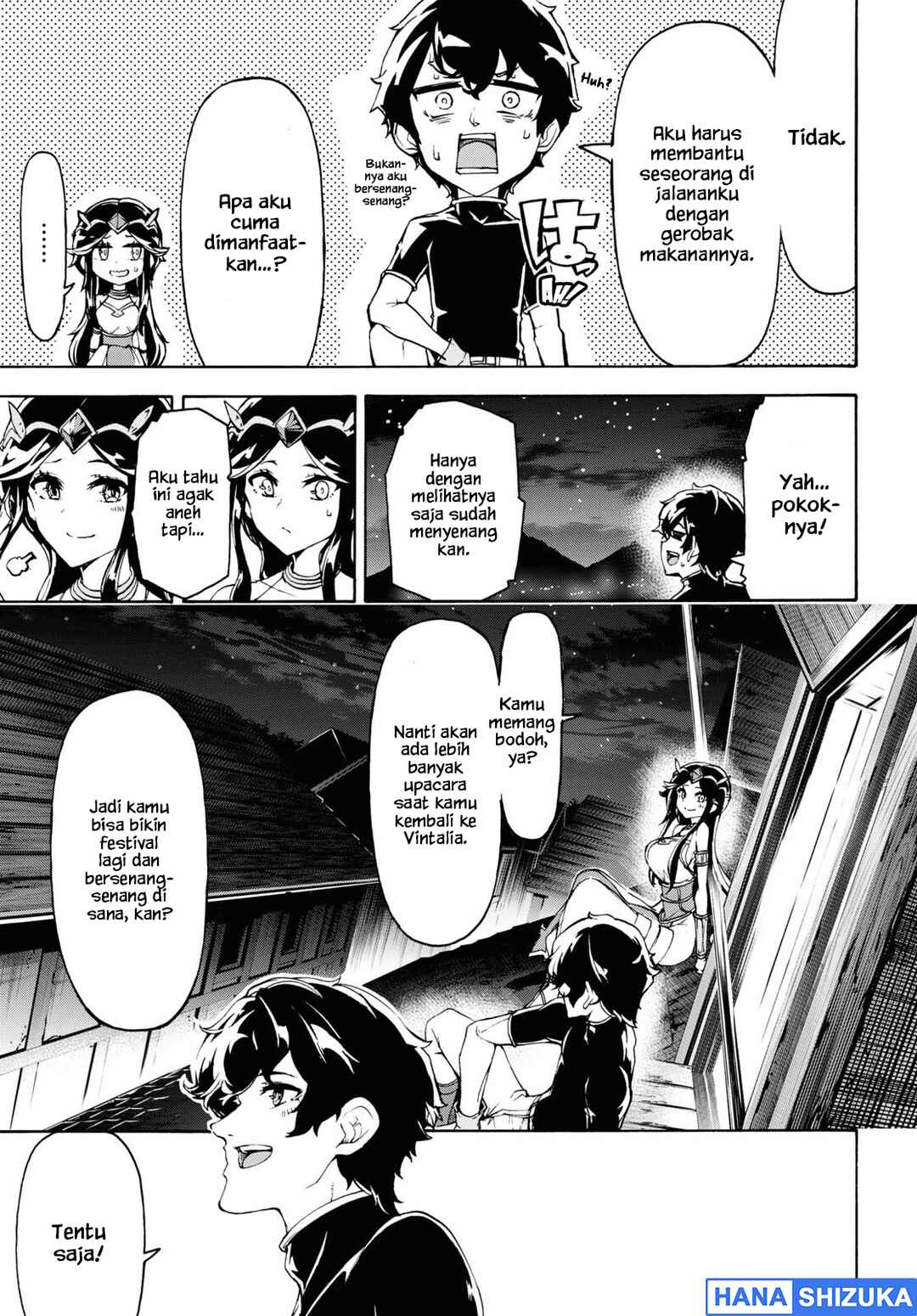 Chapter 42 - Page 22