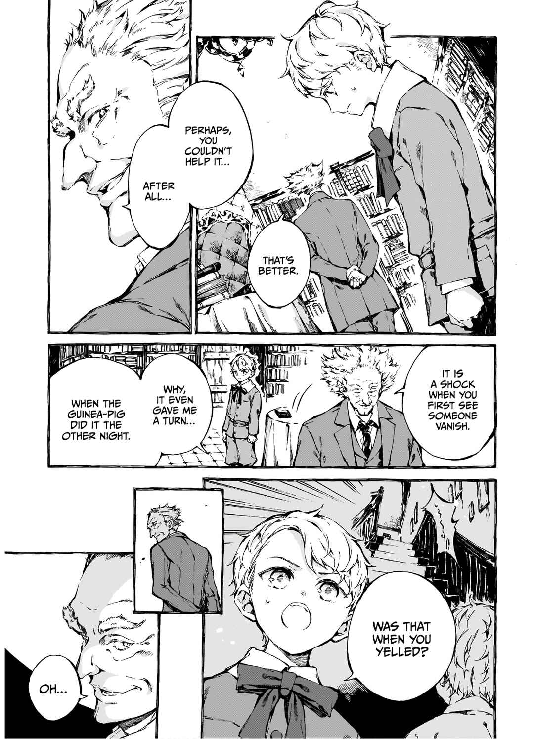 Chapter 3 - Page 5