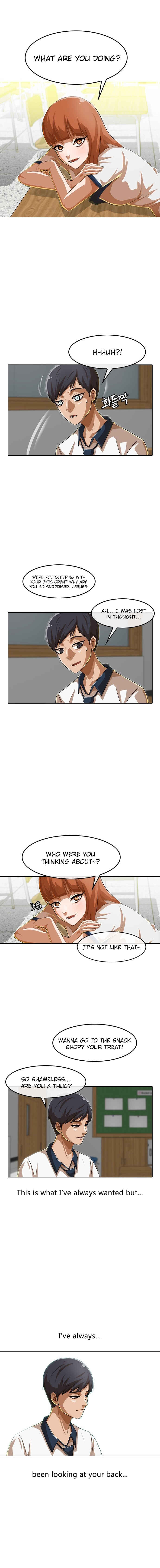 Chapter 64 - Page 11