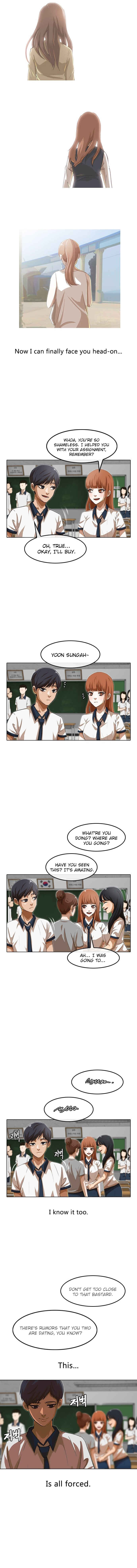 Chapter 64 - Page 12