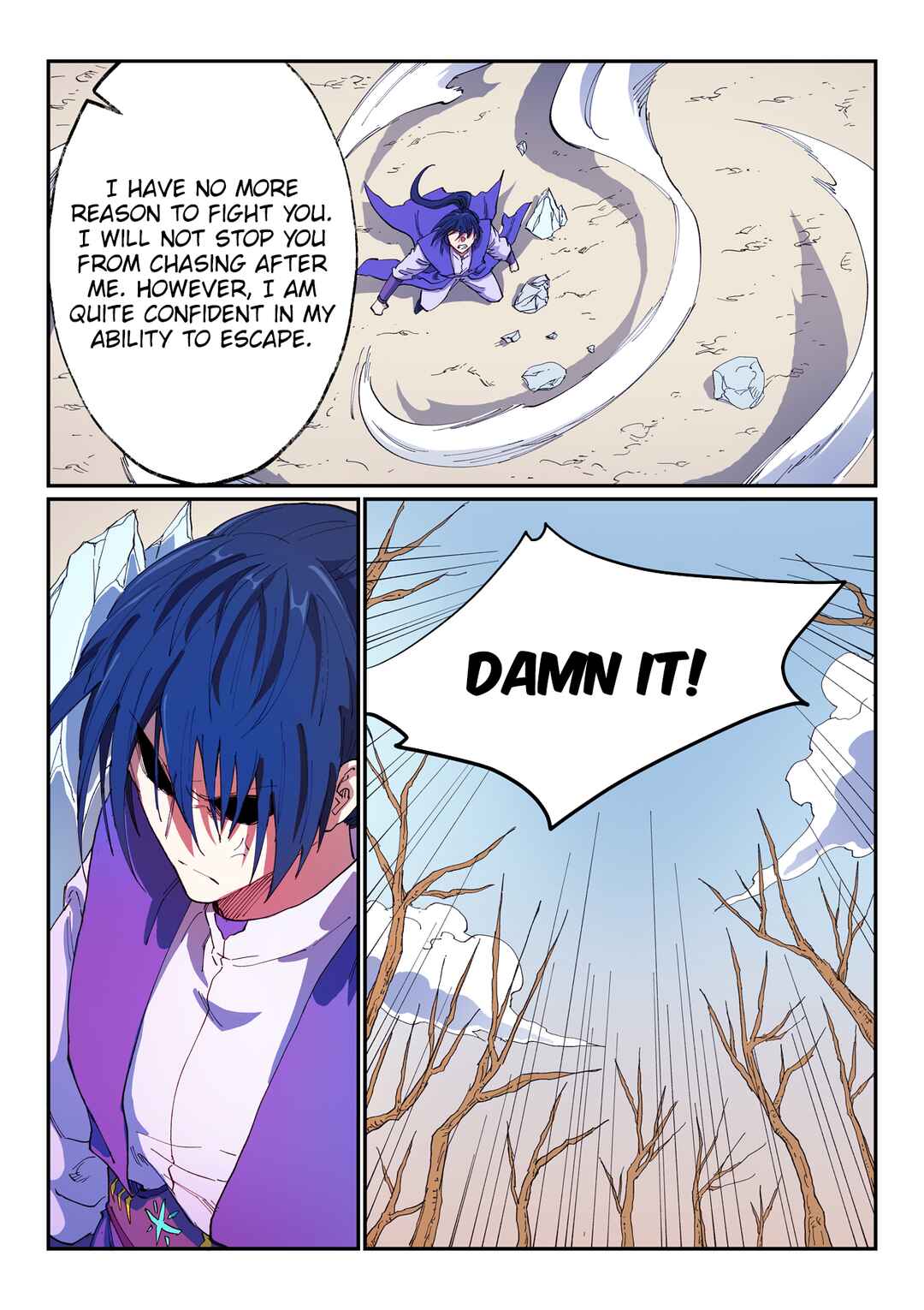 Chapter 565 - Page 3