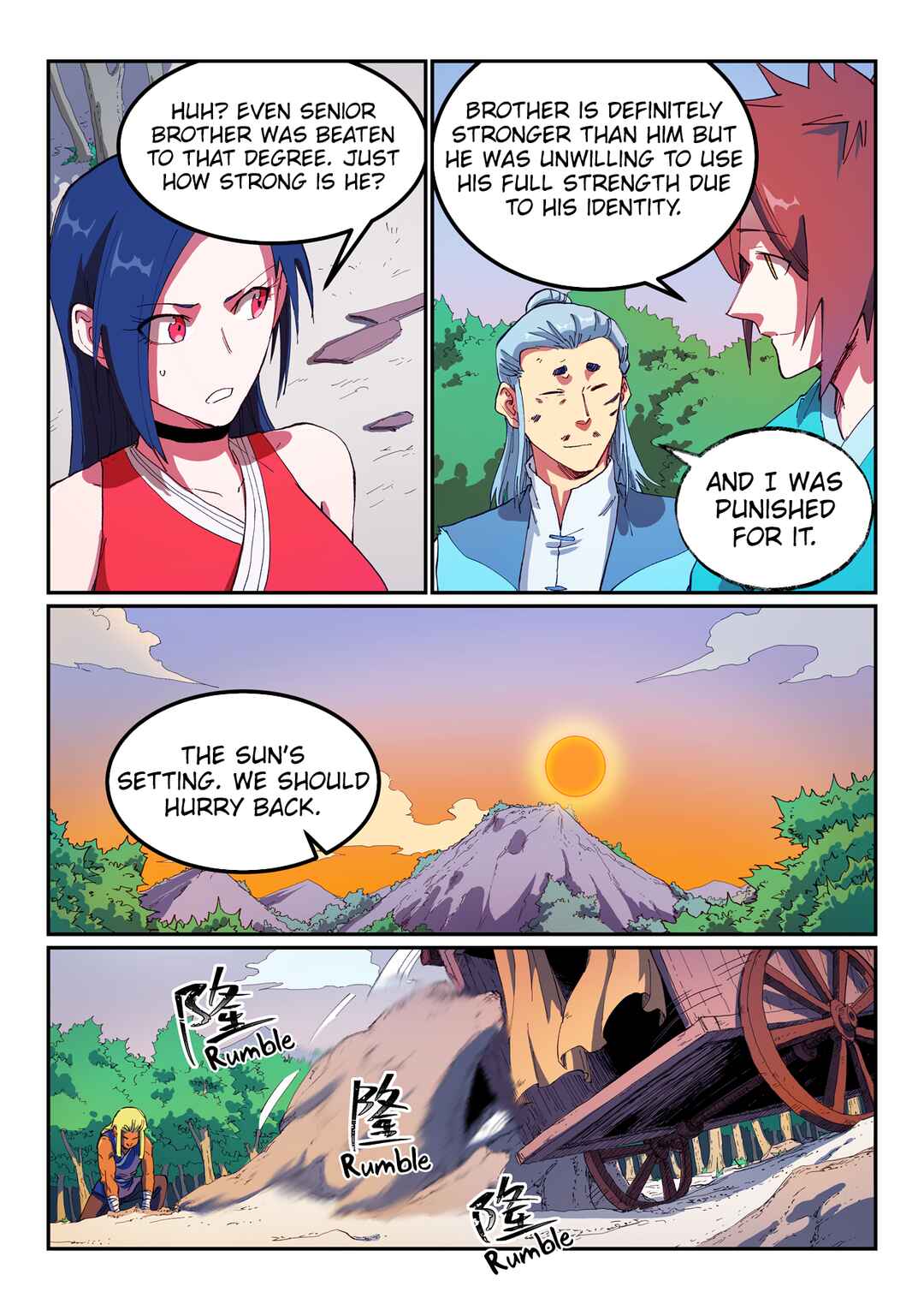 Chapter 565 - Page 8