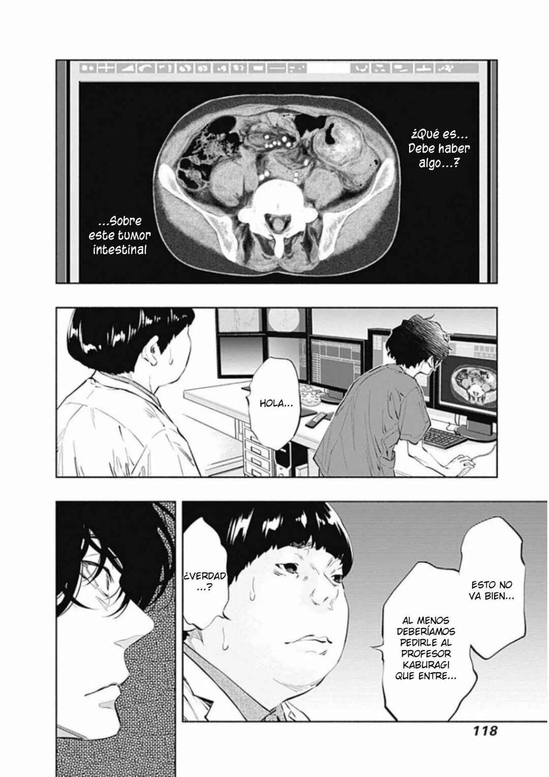 Chapter 47 - Page 18