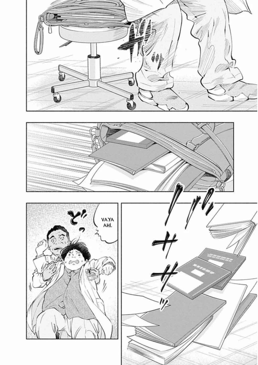 Chapter 47 - Page 20