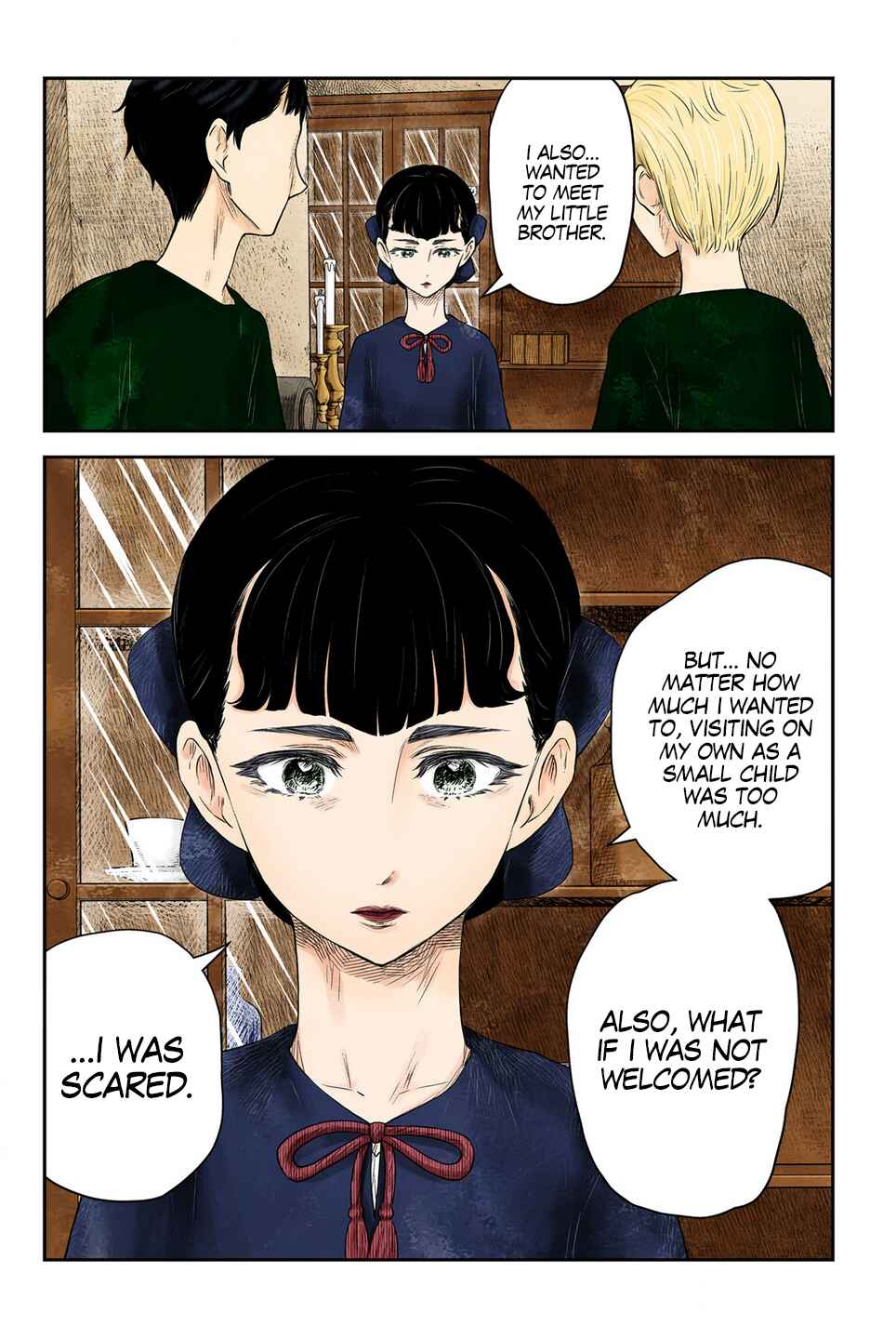 Chapter 214 - Page 11