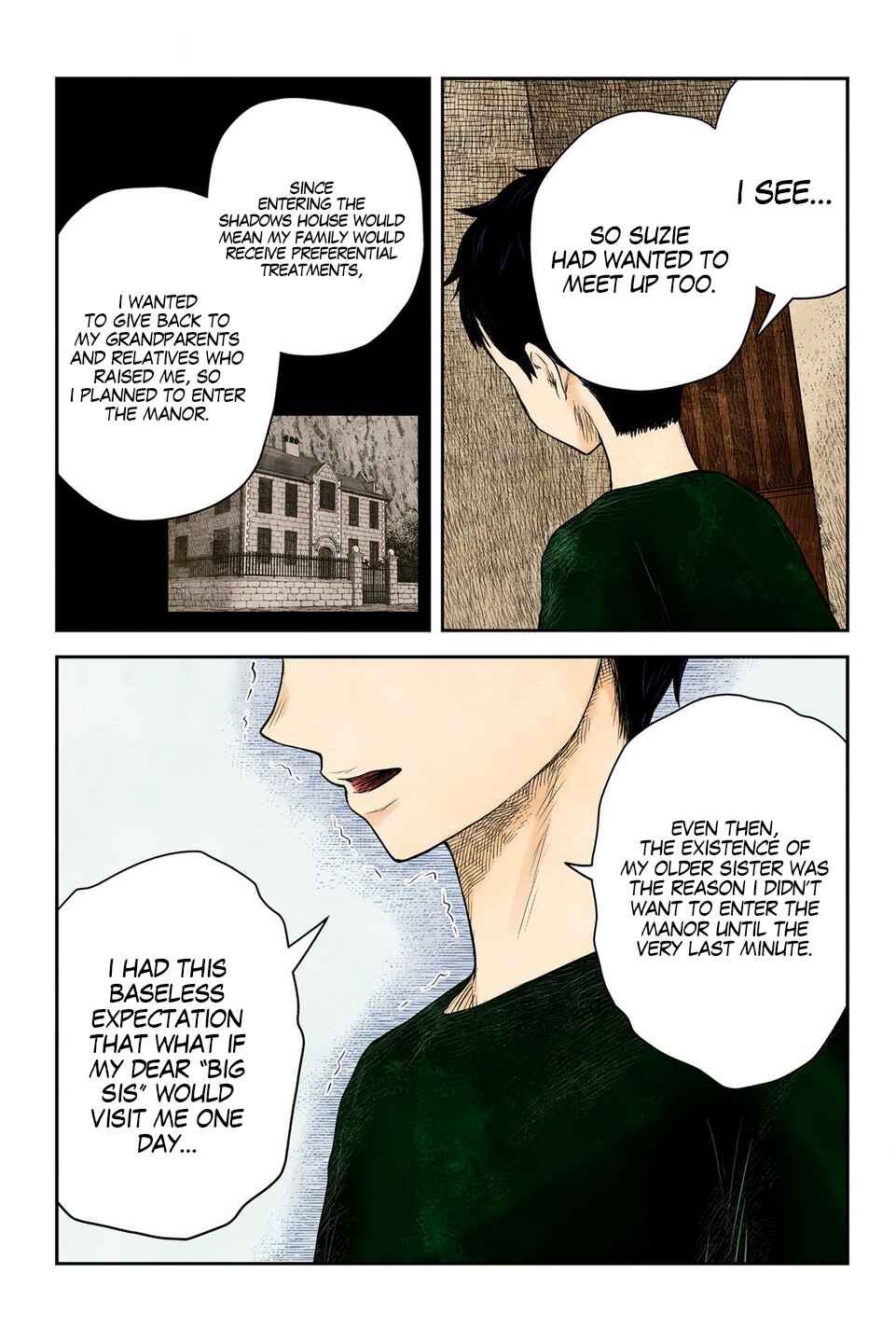 Chapter 214 - Page 12