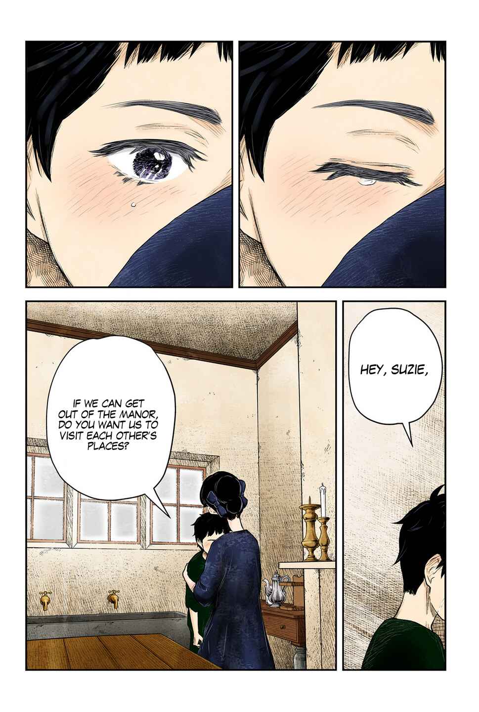 Chapter 214 - Page 15