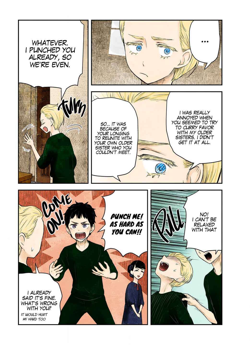 Chapter 214 - Page 17