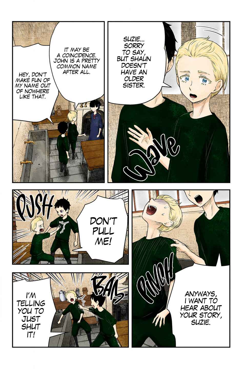 Chapter 214 - Page 3