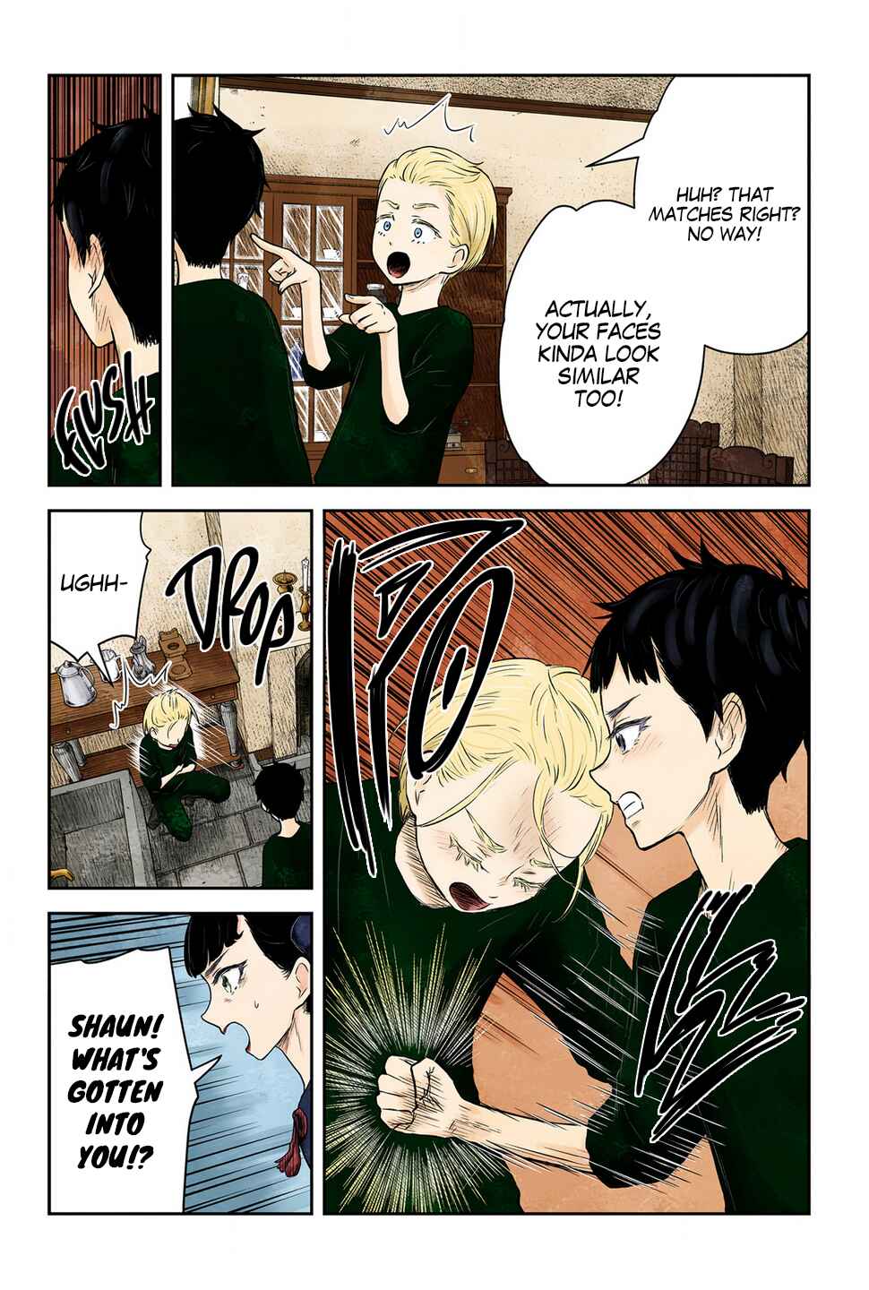 Chapter 214 - Page 5