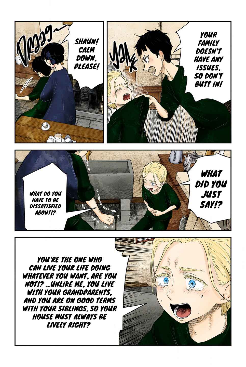 Chapter 214 - Page 6