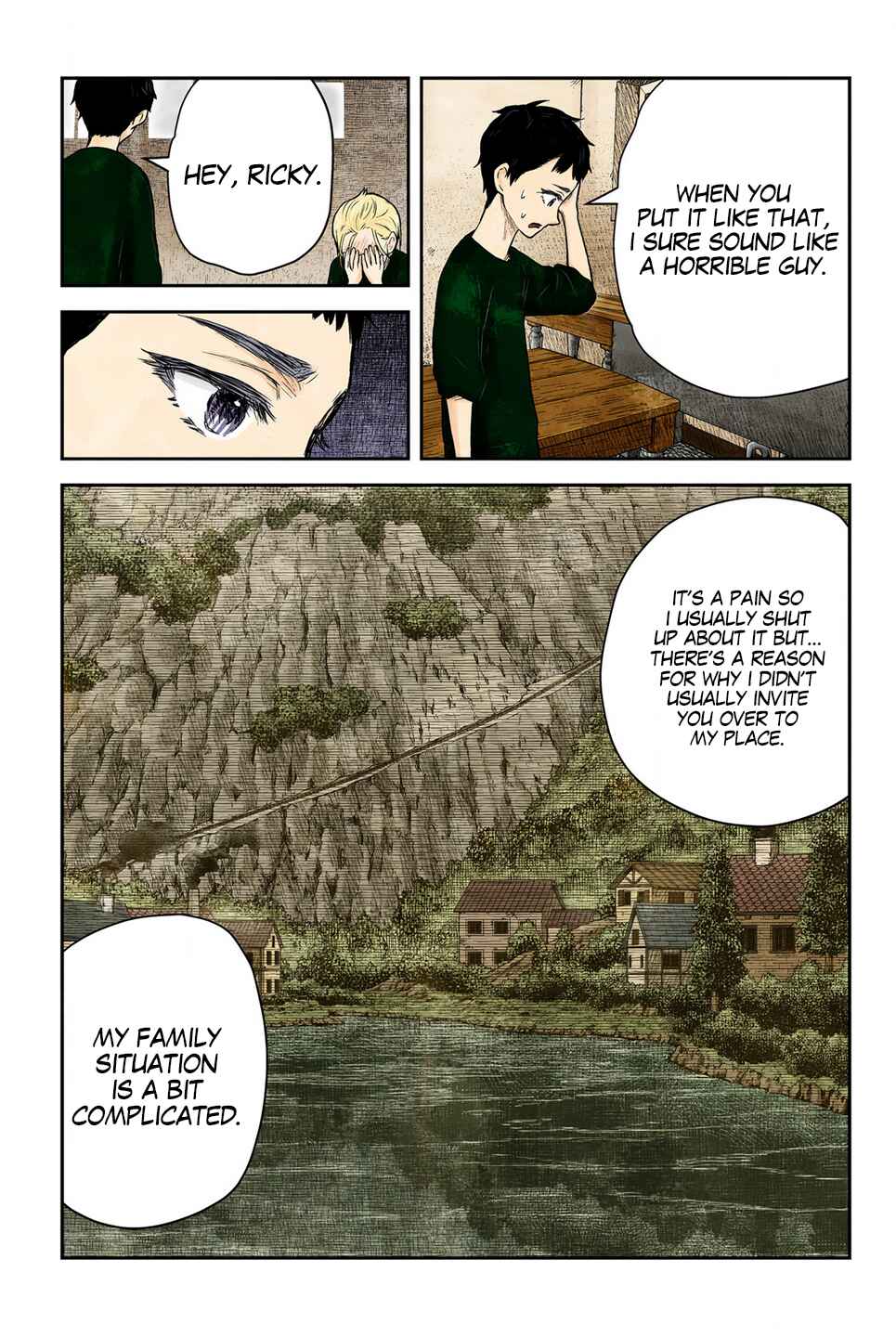 Chapter 214 - Page 8