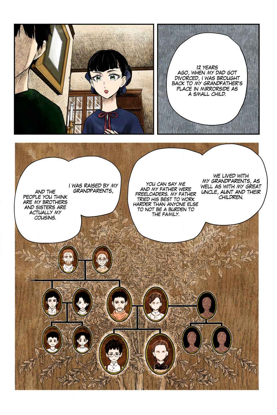 Chapter 214 - Page 9