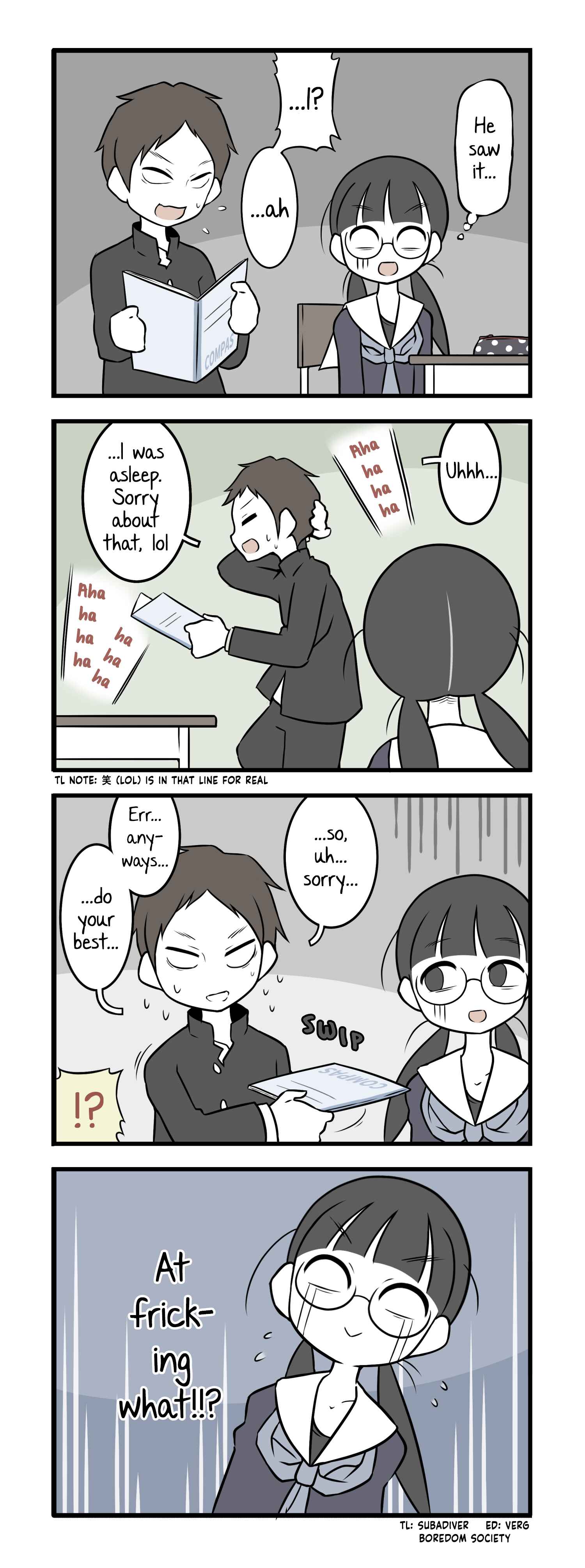 Chapter 3 - Page 1