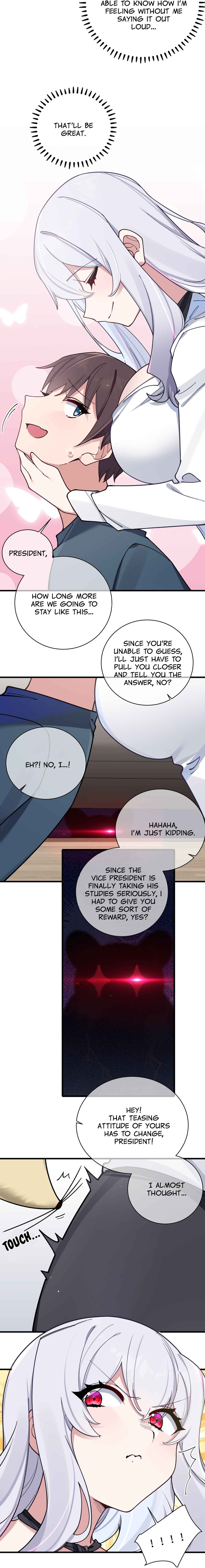 Chapter 85 - Page 20