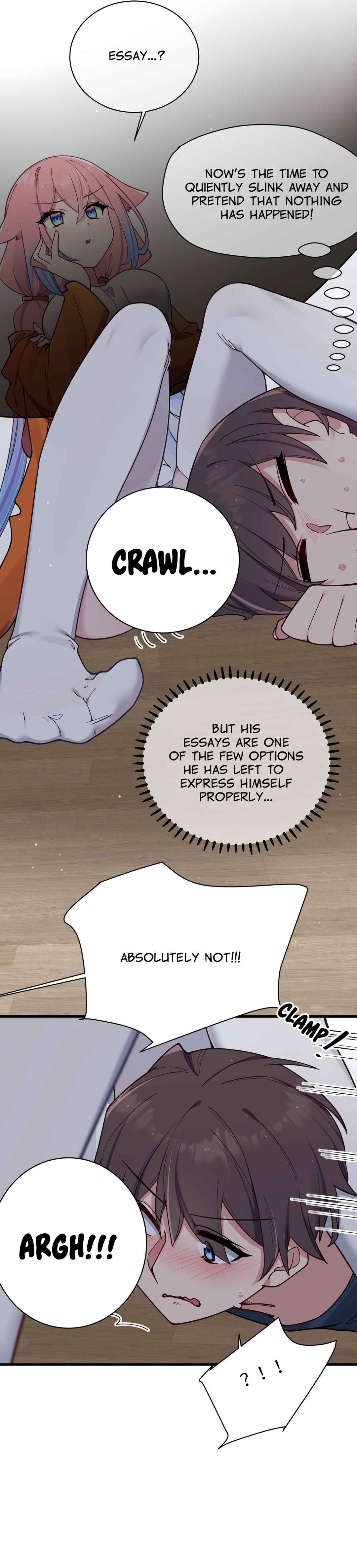 Chapter 85 - Page 5