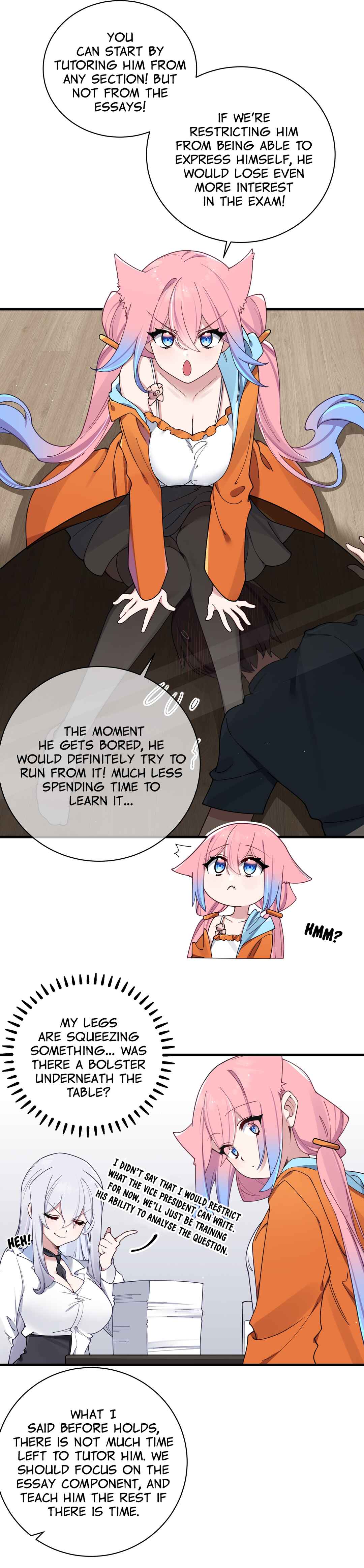 Chapter 85 - Page 6