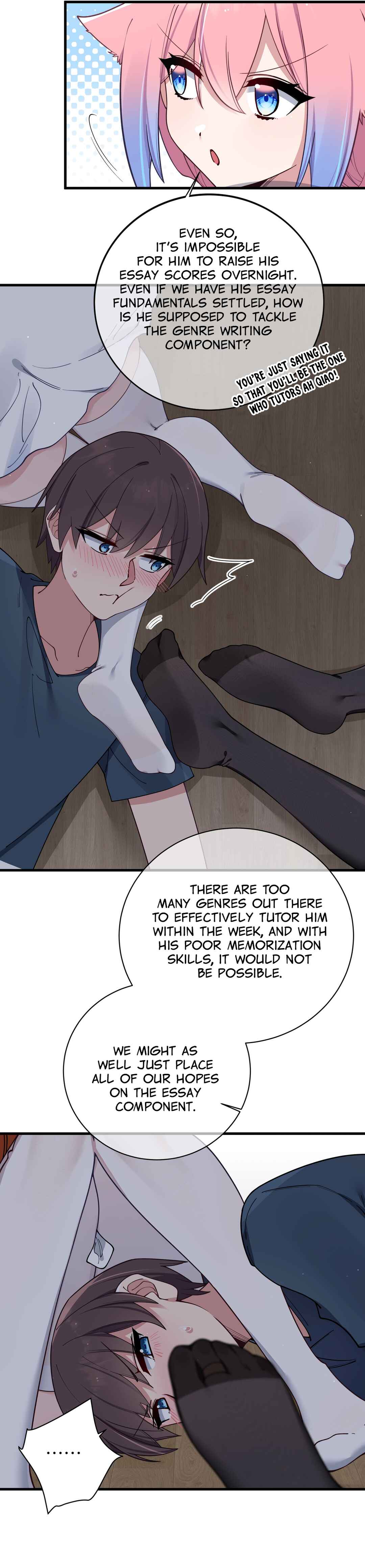 Chapter 85 - Page 7