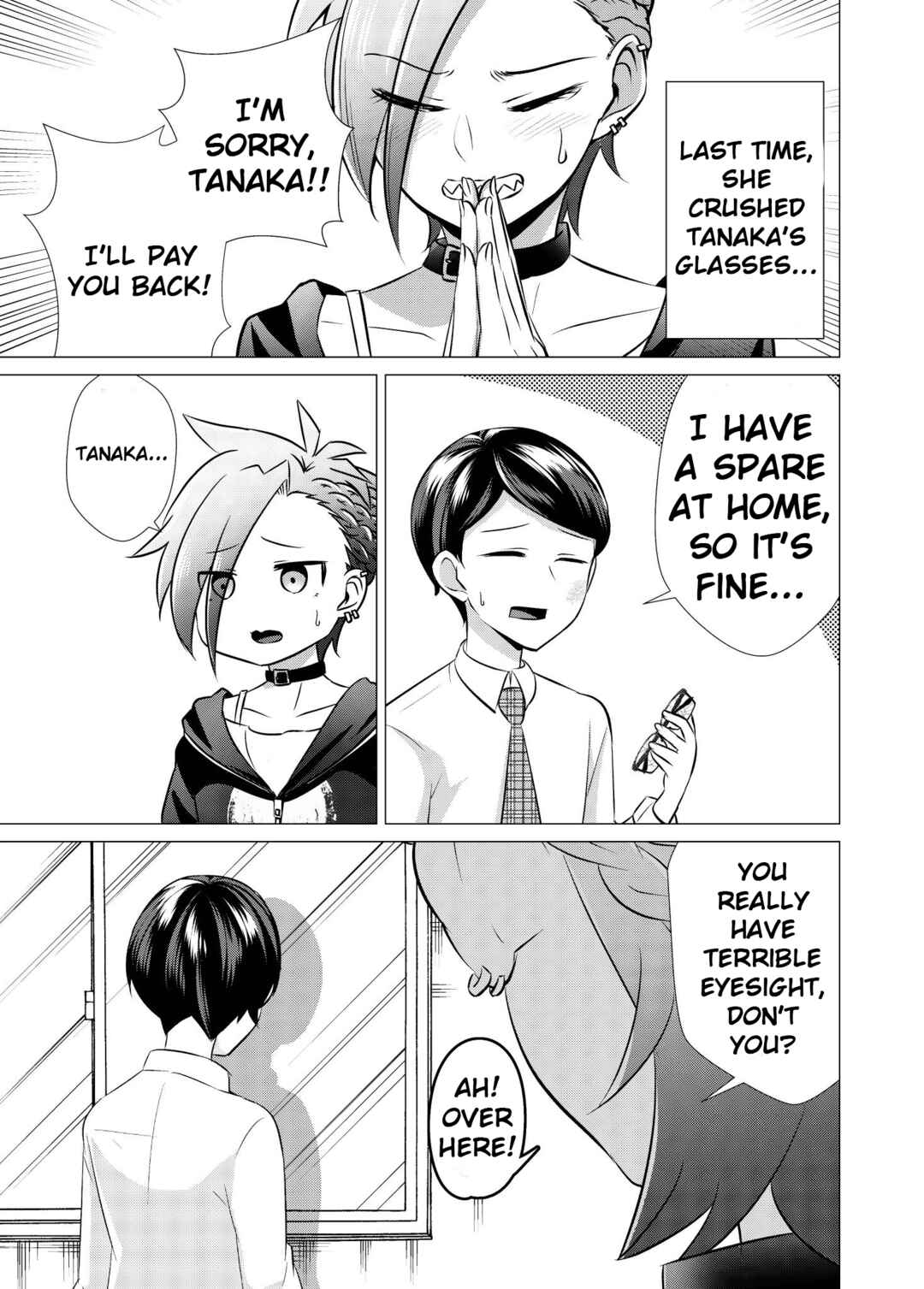 Chapter 4 - Page 1