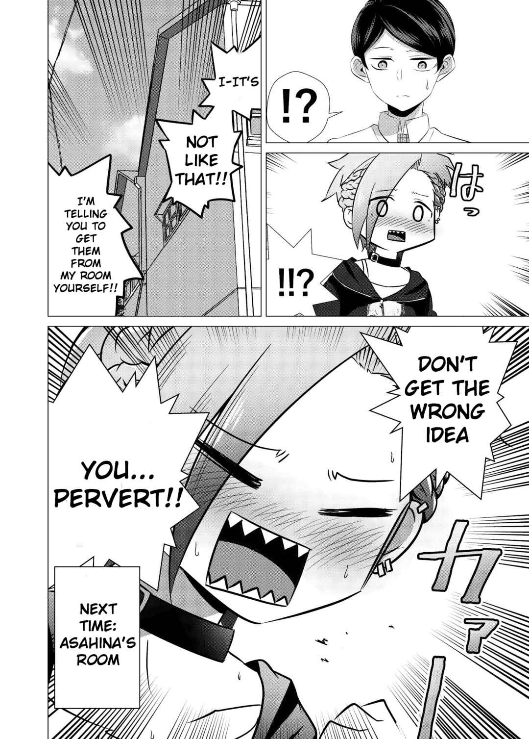 Chapter 4 - Page 4