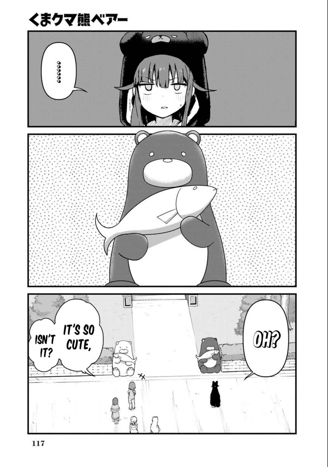 Chapter 99 - Page 1