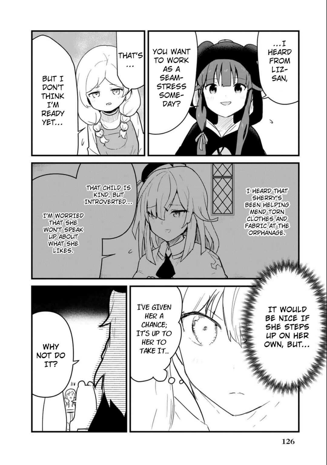 Chapter 99 - Page 10