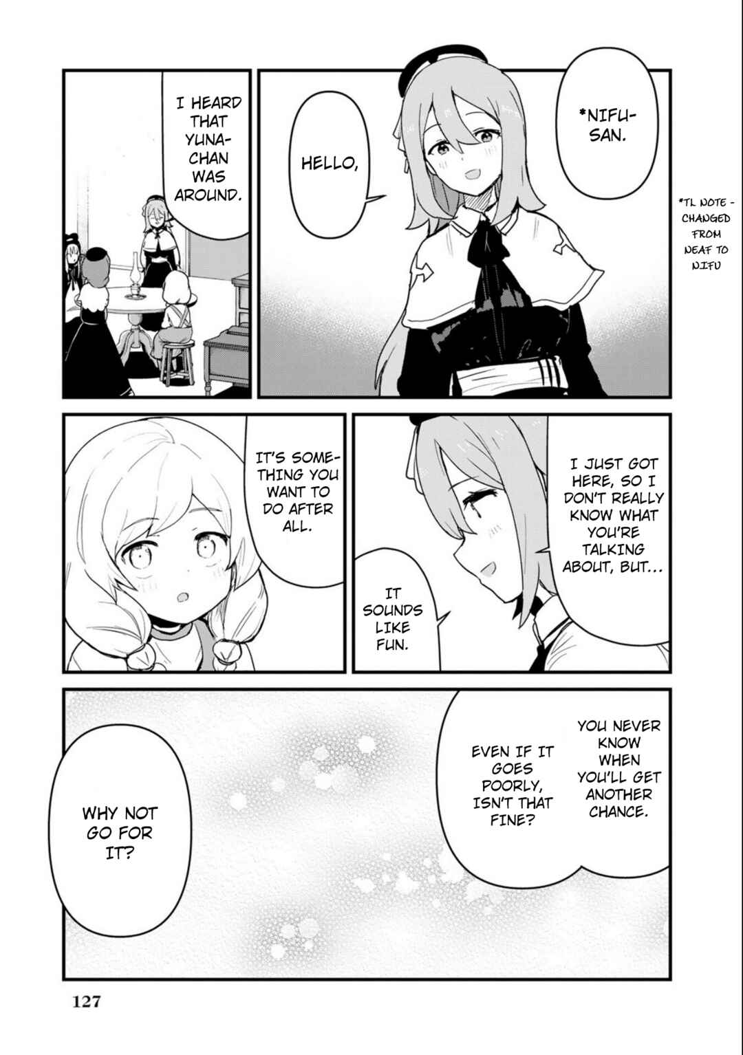 Chapter 99 - Page 11