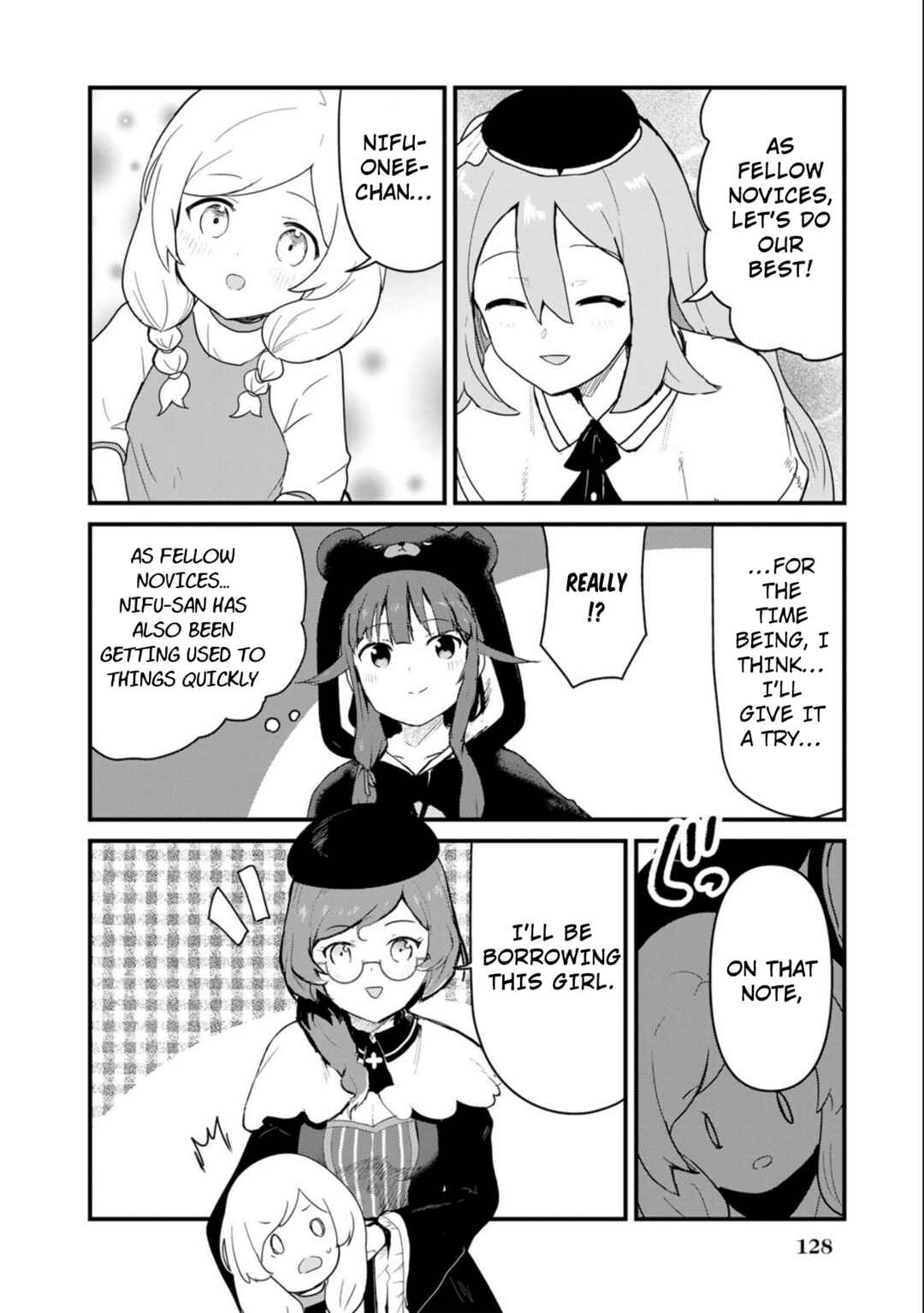 Chapter 99 - Page 12