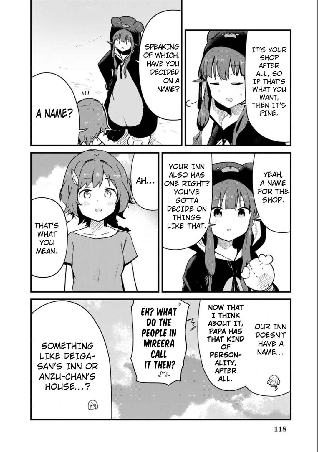 Chapter 99 - Page 2