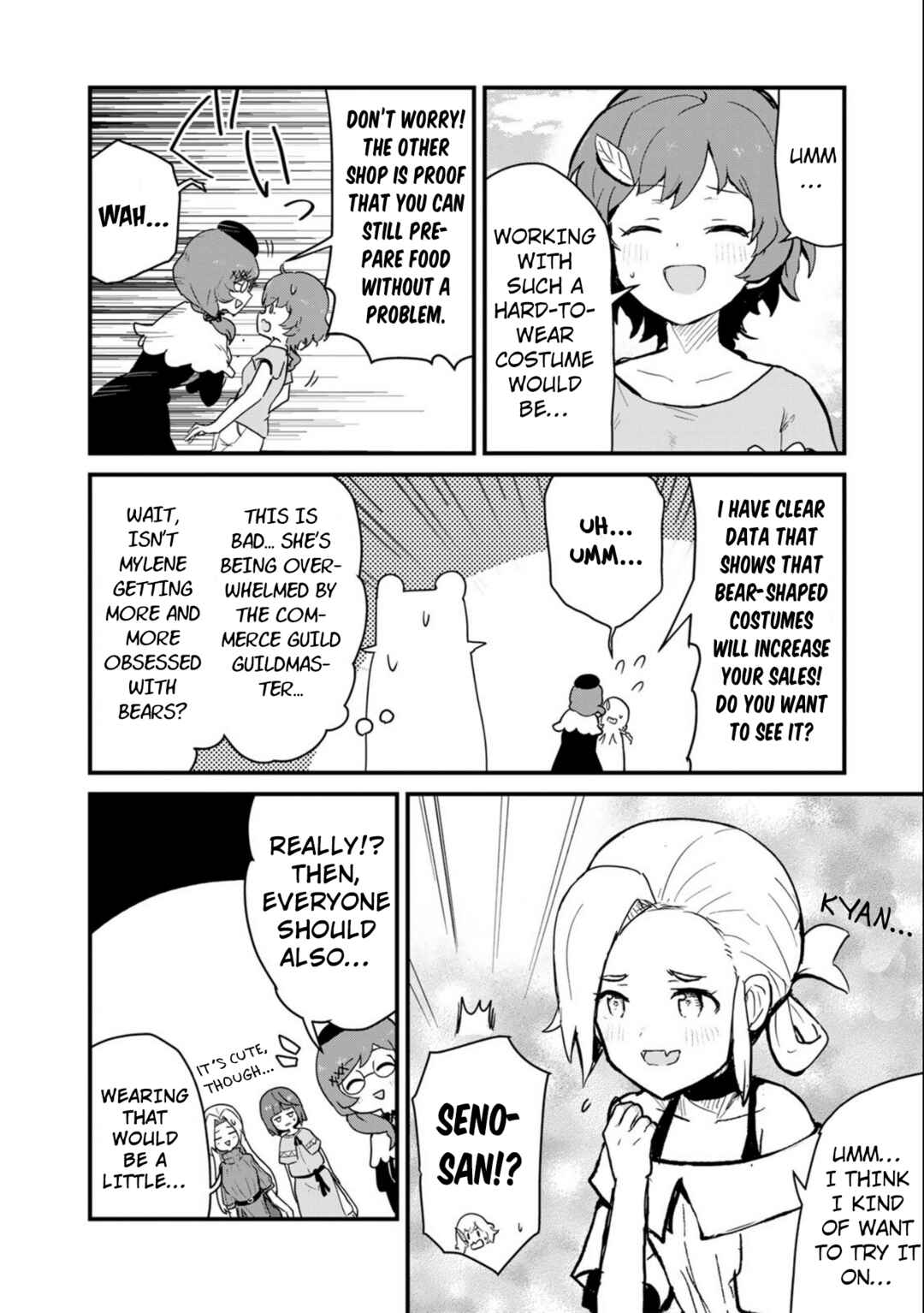 Chapter 99 - Page 6
