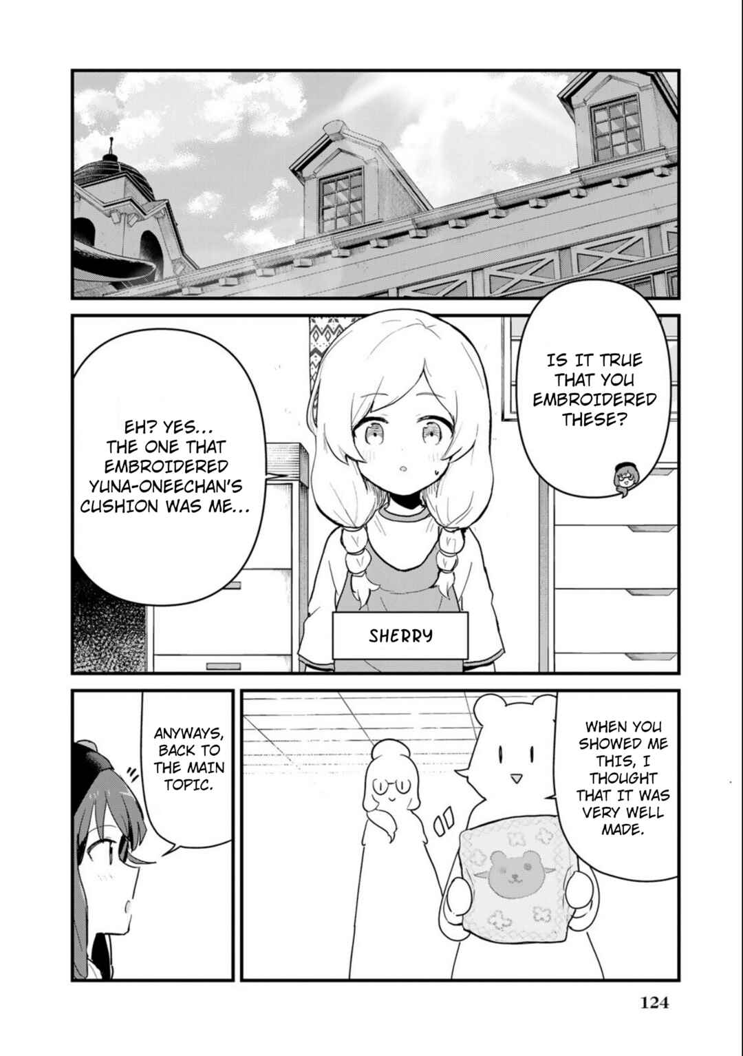 Chapter 99 - Page 8