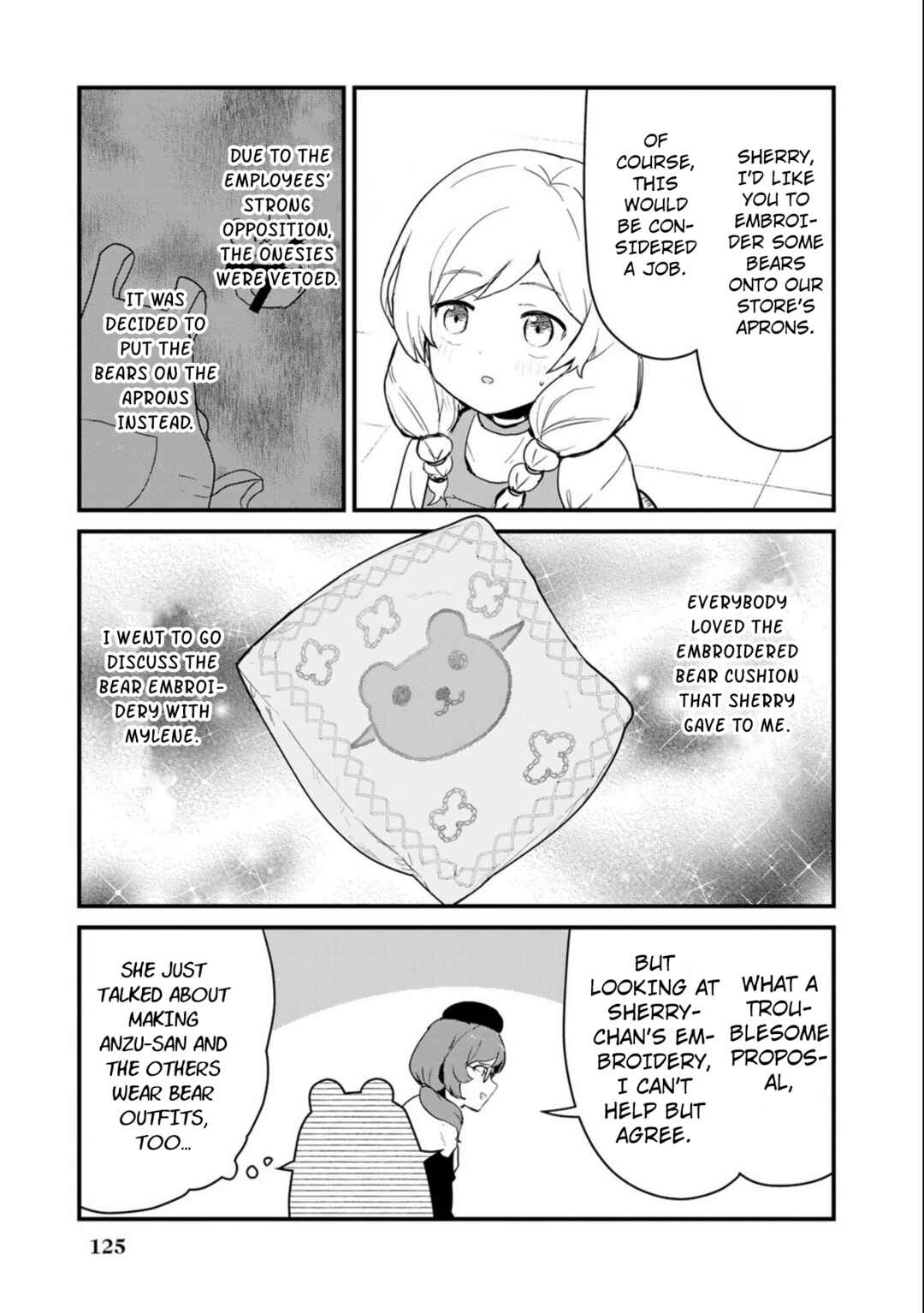 Chapter 99 - Page 9